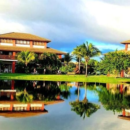 Praia Do Forte Village Das Acacias Экстерьер фото