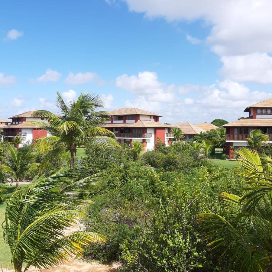 Praia Do Forte Village Das Acacias Экстерьер фото